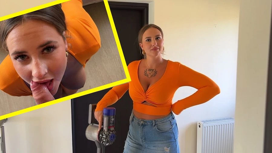 OMG Familien Skandal Ich vergnuege mich mit meinem Schwager