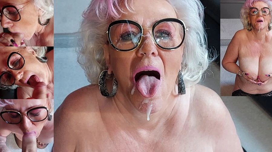 Sperma Sperma Sperma ich brauch noch mehr Sperma