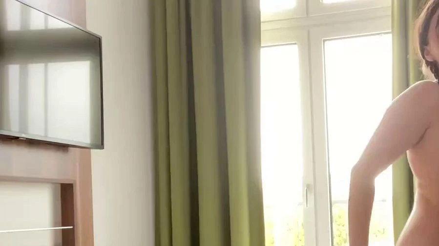 Puenktlich zur Weihnachtszeit reite ich ihn ordentlich zu