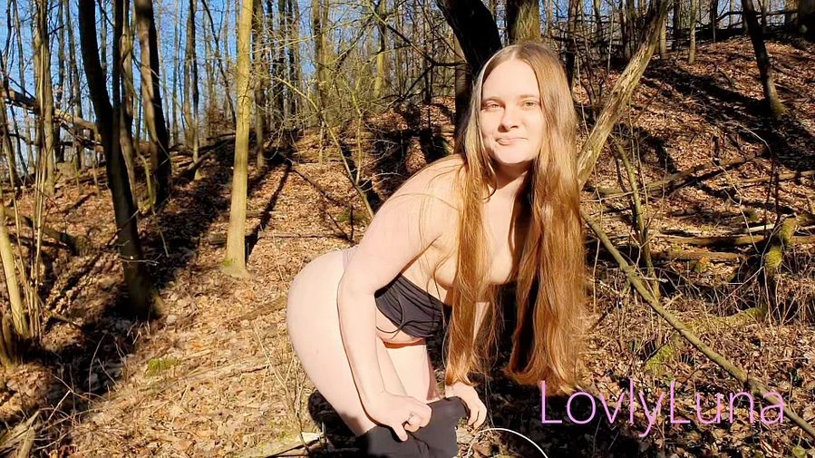 Natursekt glitzert in der Morgensonne