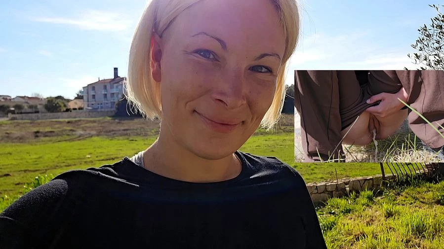 ERWISCHT MICH JETZT MEIN NACHBAR DREISTE PISS AKTION ESKALIERT