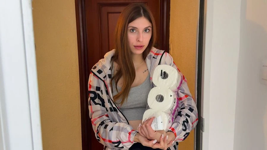 Voll drauf reingefallen Krassester Fanfick