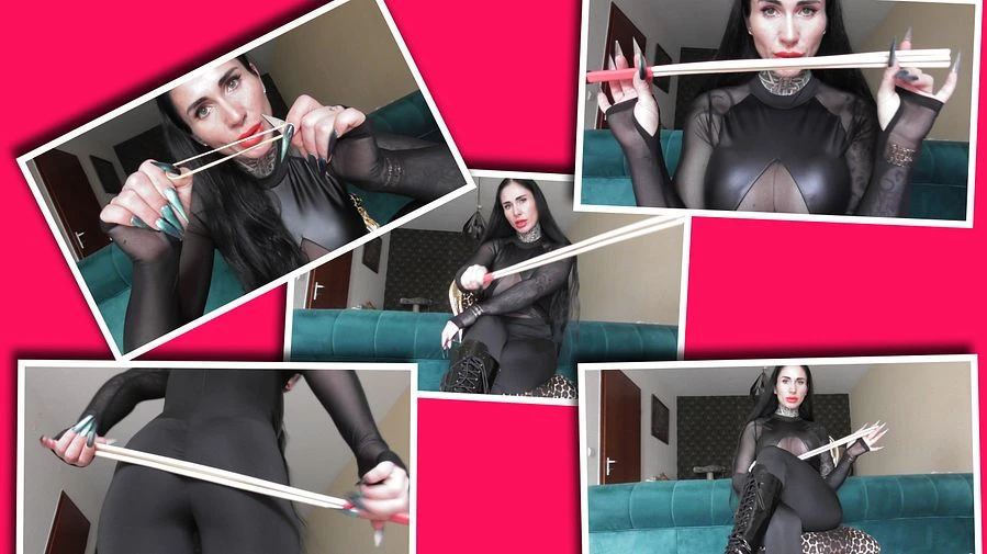 Wer A sagt muss auch B sagen