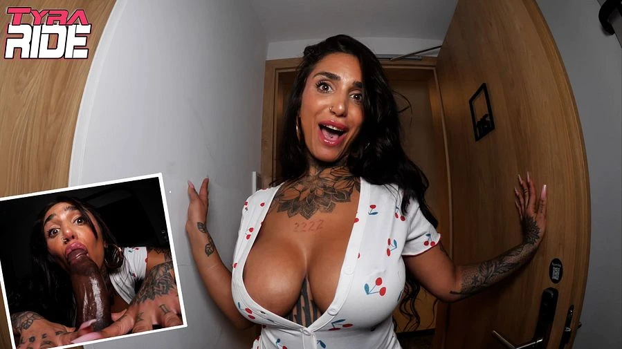 It s a BBC MATCH 24x6cm sprengt die 3 Loch Stute Teil 1