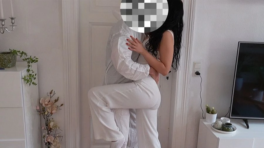 Fremdgehfick Ich habe den Maler vernascht