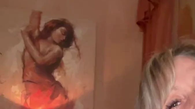 Findom Rauchen und Joi