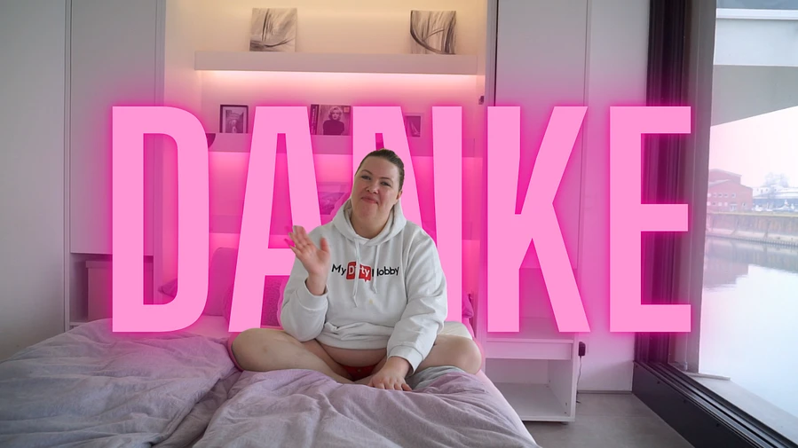 Wichtig Ich verlasse MDH Veraenderungen Wachstum und was das jetzt fuer Euch bedeutet