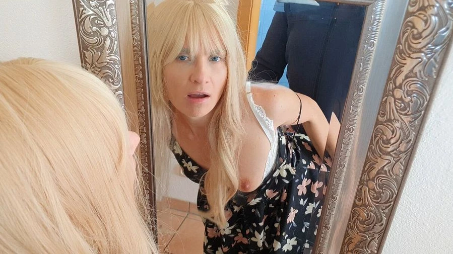 JETZT IST ES RAUS Slip verraet mich Freund meiner besten Freundin schwaengert mich