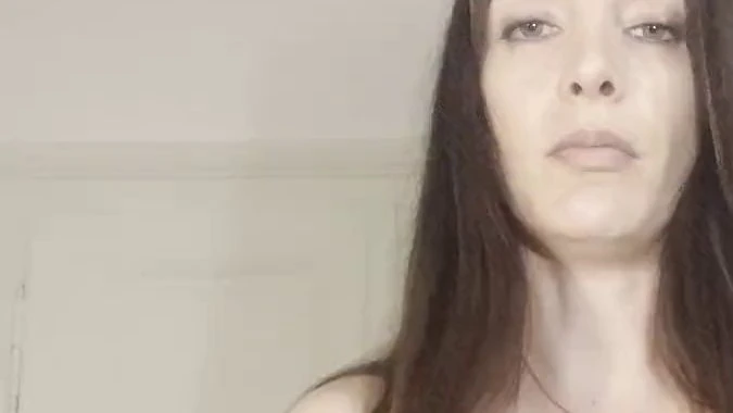 Meine Wichsanleitung fuer meinen Sklaven Aufgepasst