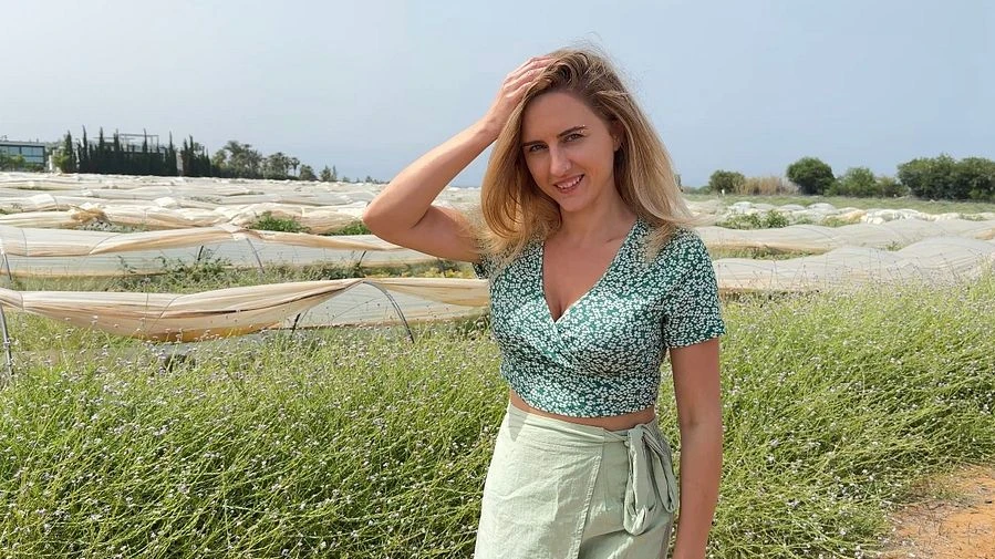 Vom Feld bis zur Couch vom Fremden hart durchgenommen