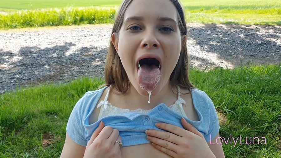 Naturalien fuer eine Wegbeschreibung