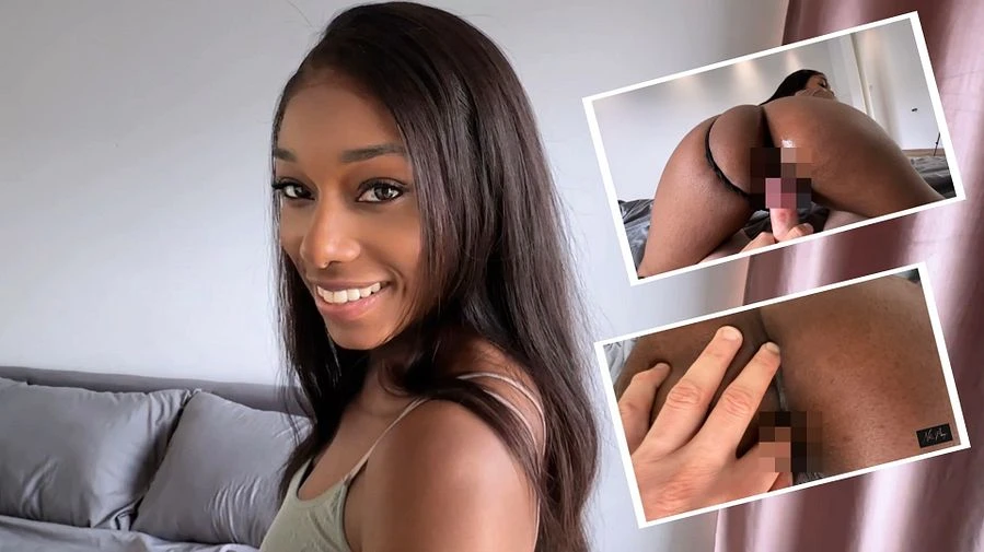 Privatstunde mit USER KOMPLETT ESKALIERT Er spritzt mir den Stoff in den ARSCH