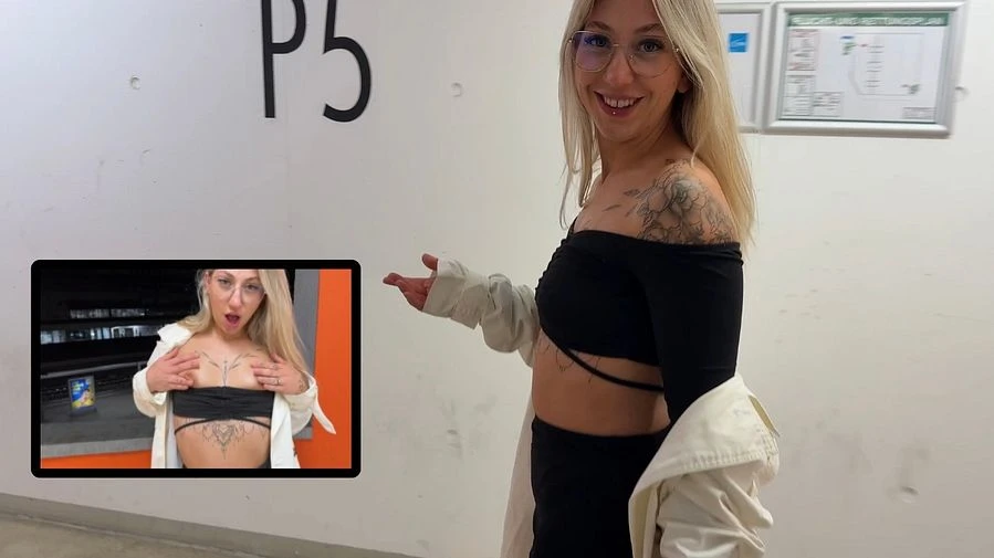 Er wollte essen gehen Ich wollte einfach nur FICKEN