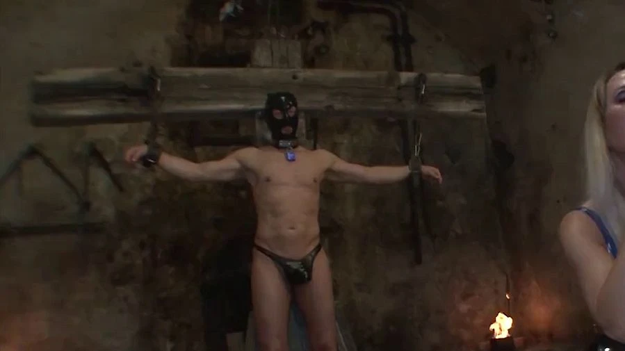 Ich bringe dir bei wie man eine Frau befriedigt