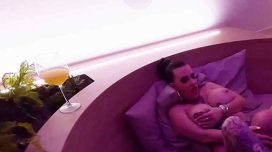 Videoueberwachung im Strip Club