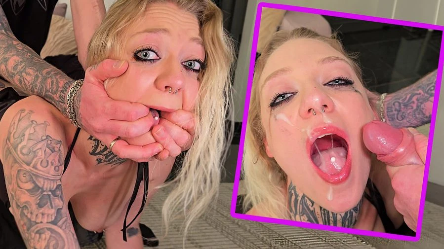 FSK21 Gnadenlos HART Absolut PERVERSE SchlampenAbrichtung