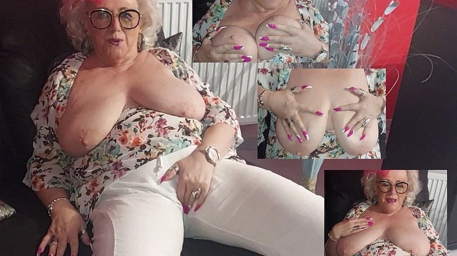 Geil Geil Vicky Wo sind die naechsten Schwaenze