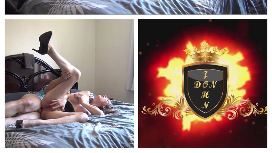 Umoperierte mit Fake Muschi wird ao in den Arsch gefickt Teil 3