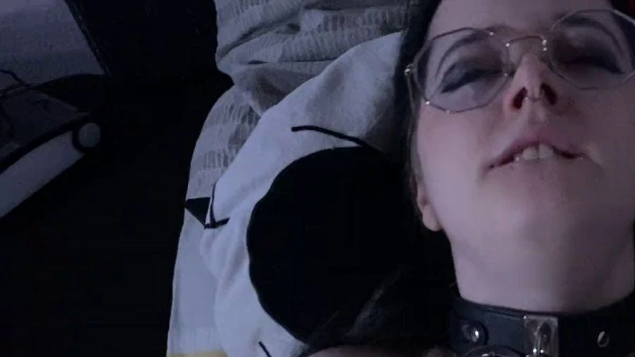 Ghoth freundin wird Hard durchgenommen bis das Gummi reist