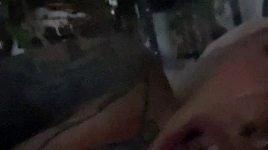 Guck mir in die Augen wenn ich komme