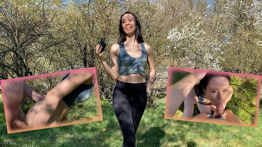 War das noch okay Wichsenden Spanner geholfen