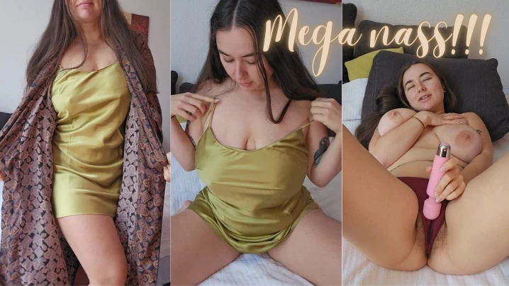 Wie nass kann mein Hoeschen werden p Spoiler Seeehr