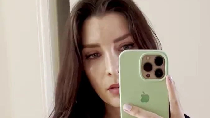 Fick mich bitte SOFORT ich bin eifnach so verdammt GEIL