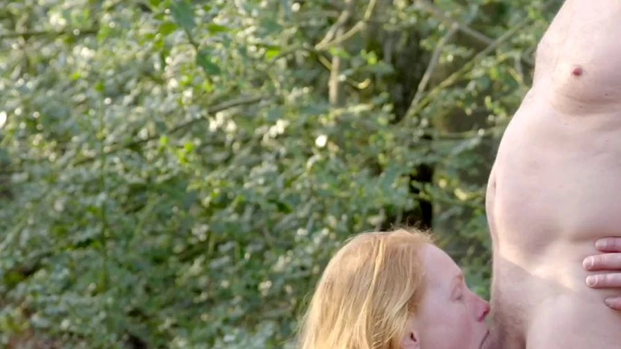 Sex im Wald Teil 2