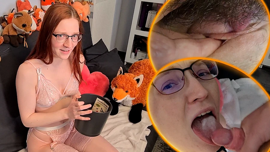 So eine Frechheit Valentins Geschenk geht schief