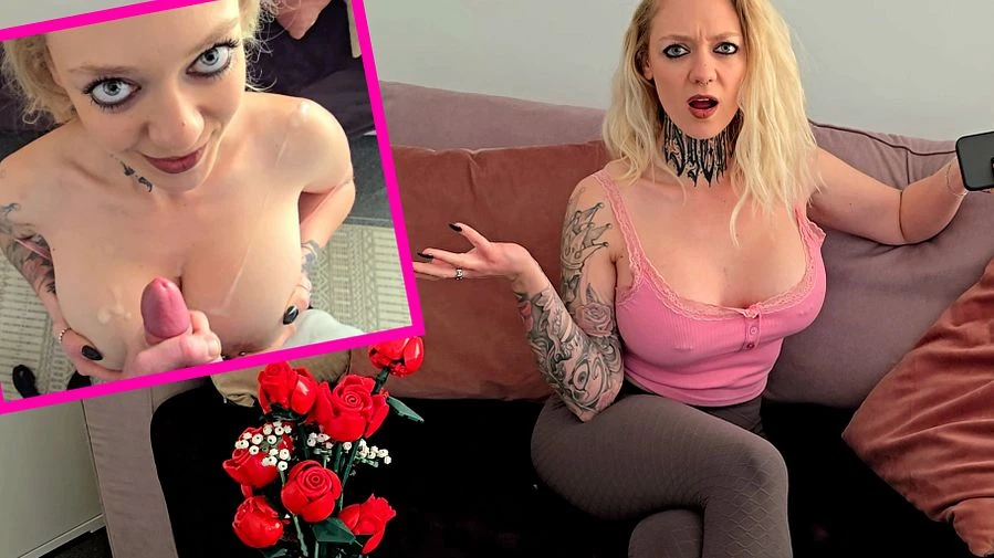 Perverse Wette eskaliert Mein Mann verzockt meine Fotze an sein Azubi 18