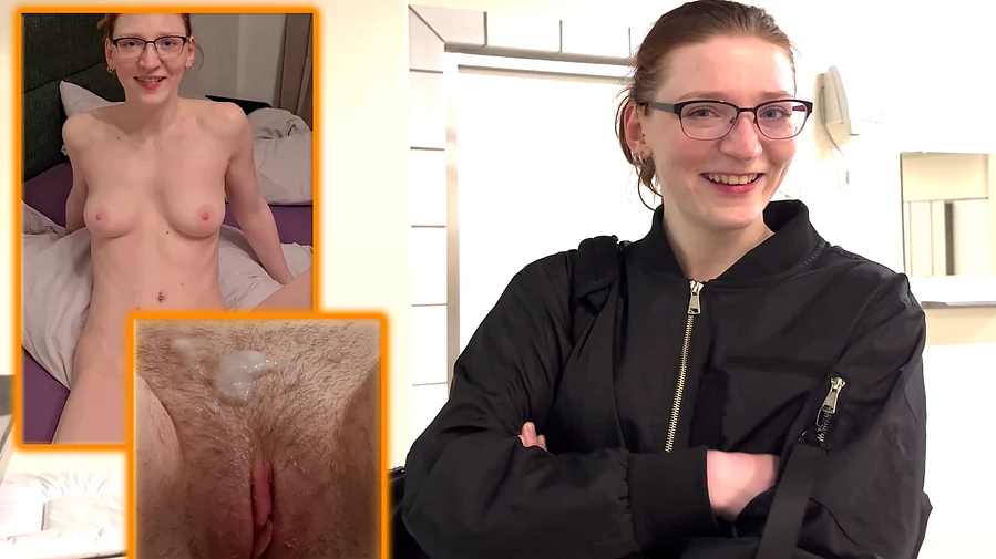 Reiss ich mir jetzt alle auf Fanfick nach Thermenabend