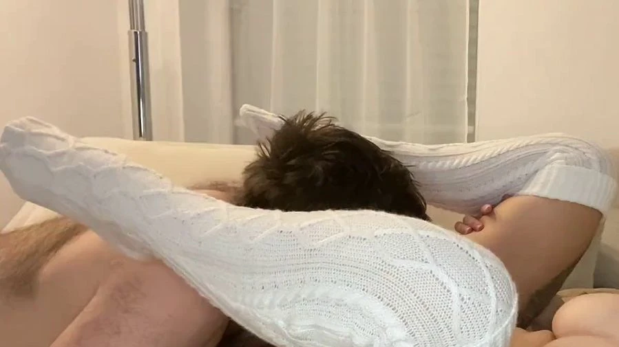 Niedergleckt und Niedergfickt war das ne wilde Nummer