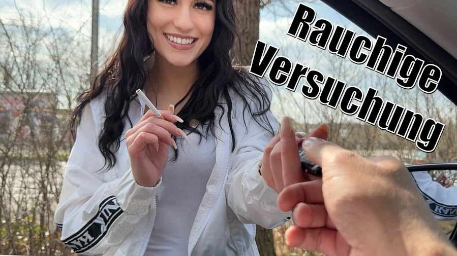 Rauchige Versuchung