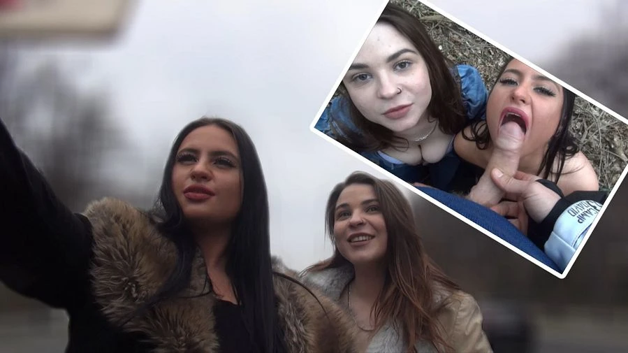 OMG Seaside Tour in Berlin von der Stadtfuehrung zum BLOWJOB