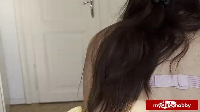 Ich war schon mal so lieb und habe dir schon einmal einen Cafe zubereitet