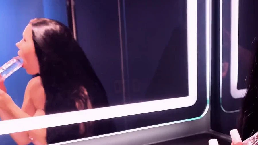 Du siehst mich 180grad