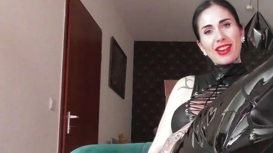 VOM SCHICKSAL GEFICKT