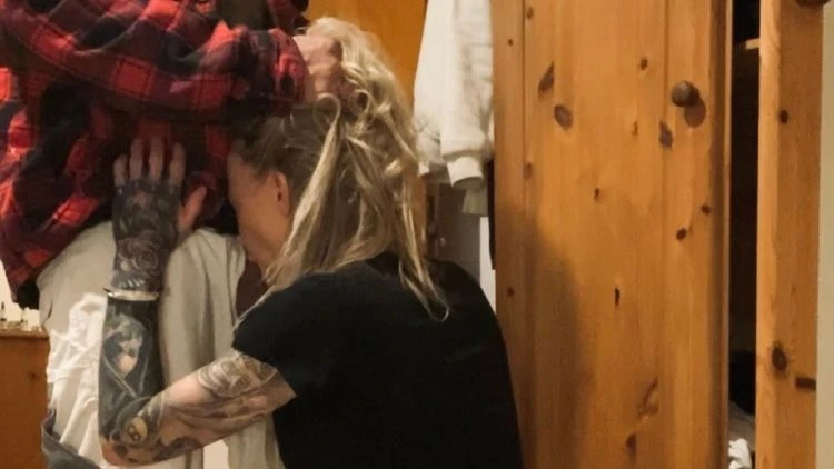 BEST OF 08 04 25 der Handwerker kam Haerter als erwartet Schlampenpause Deluxe