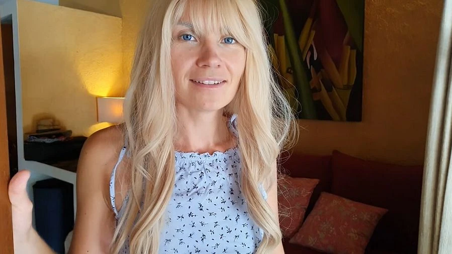 SCHOCK Ungeplanter Sex mit meinem neuen Nachbarn Hat er mich jetzt geschwaengert