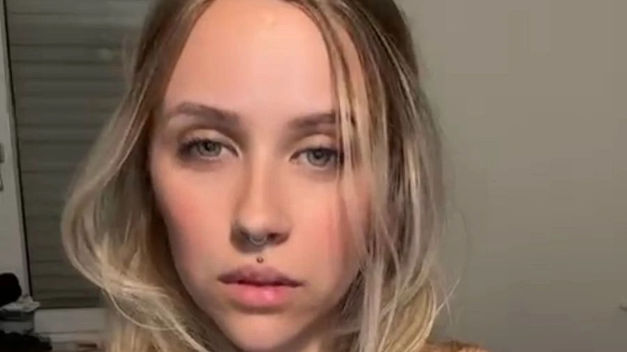 Ich habe mich getraut