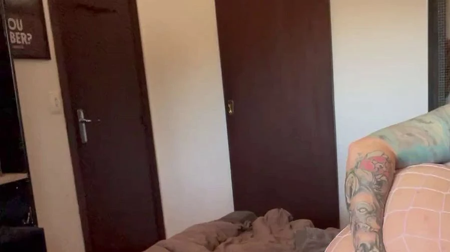 Dildofun bis Zum Orgasmus