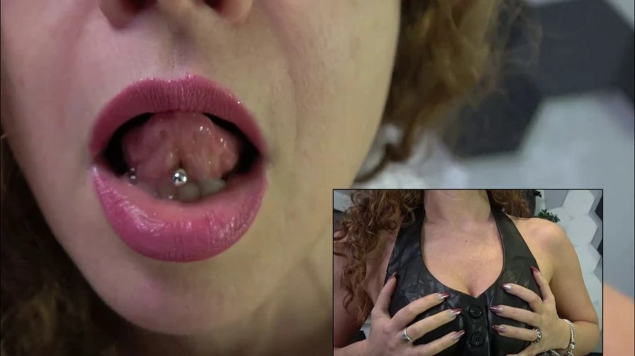 Die MILF macht dich verrueckt