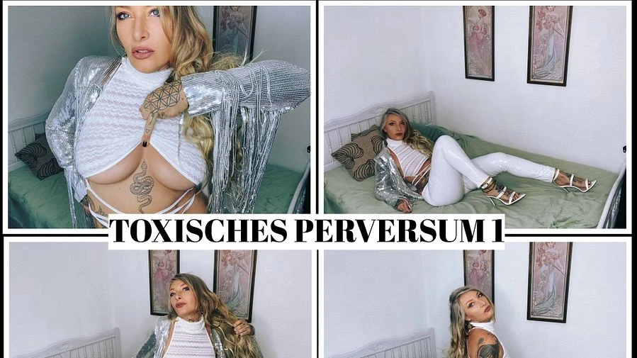 Multi TOXISCHES PERVERSUM 1