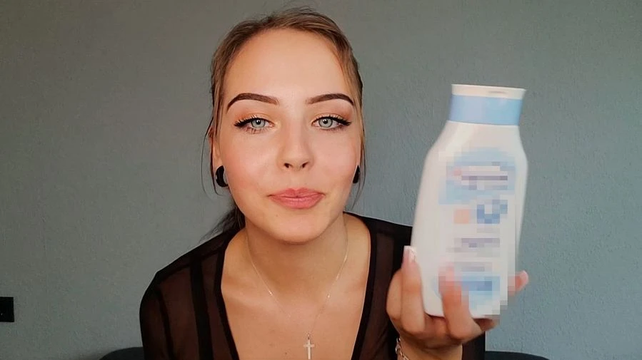 Ich habs getan Das erste mal Titten gezeigt