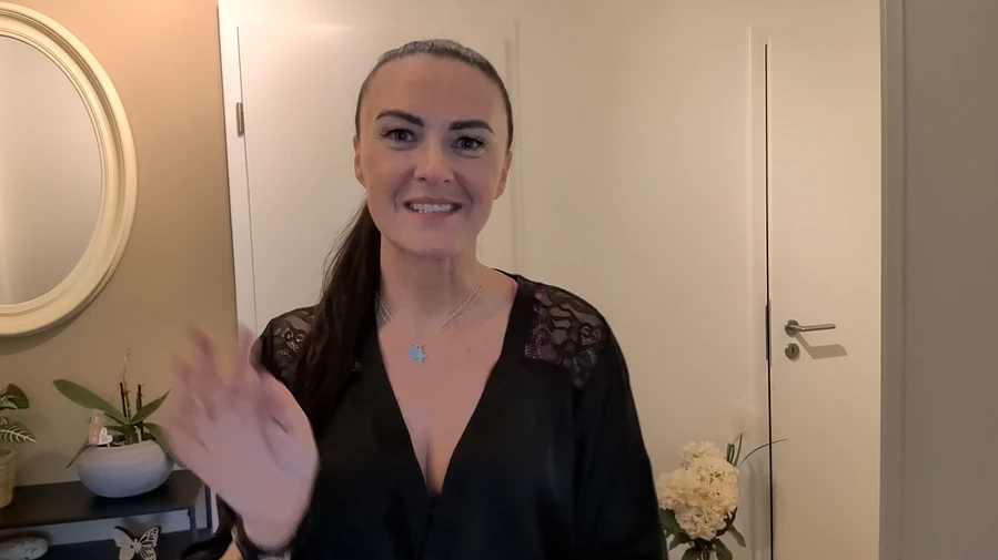 Das war ja nicht so schlimm Ich zeige mehr Haut