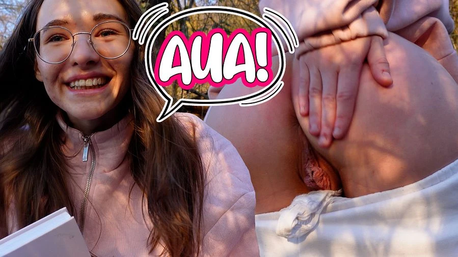 OMG Hab ich das wirklich gemacht