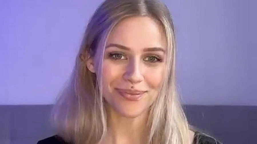 So blase ich Dir deinen Schwanz