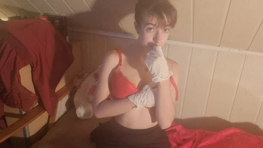 ICH PROBIER WAS NEUES Das erste Mal hab ich was anderes NEIUES aus