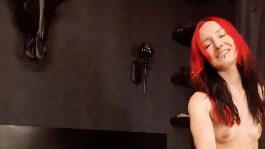 Mein erster Sex vor der Kamera Ich habe es wirklich getan Lasst es mich nicht bereuen O