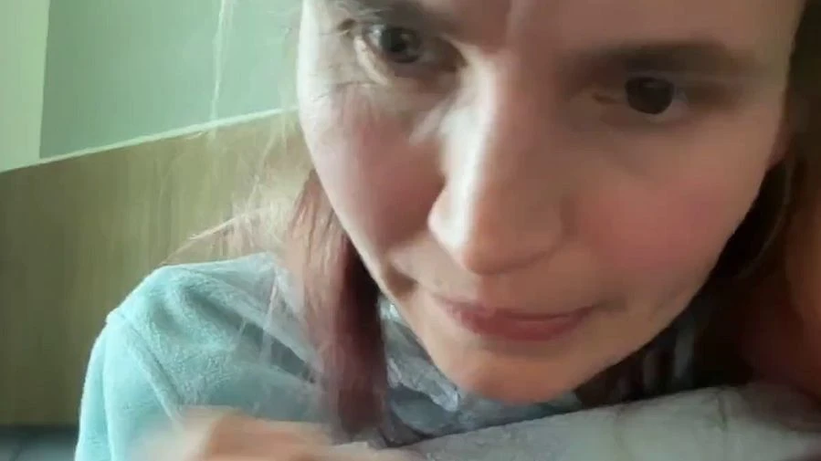 Endlich mal wieder eine richtig schoene geile Wichsanleitung von mir